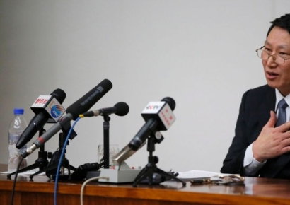 11년째 보지 못한 동생, 나는 '북한 억류자' 가족입니다