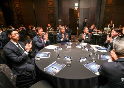 [포토] 제2회 아시아경제 대체투자포럼