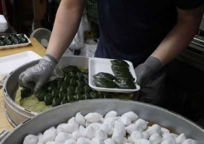 "명절에 시댁서 일하고 220만원 받은 아내, 과하지 않나요?"