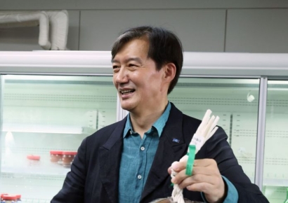 영광·곡성 재보궐 올인하는 조국혁신당…민주당과 거리조절 '고심'