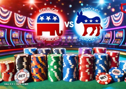 美 대선 베팅 합법화 길 열렸다…"다음주 상품 출시"