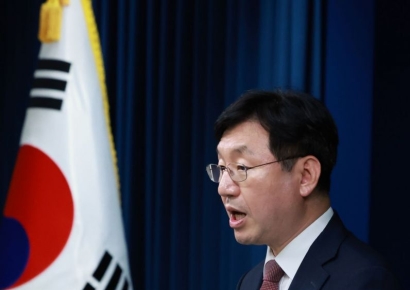 대통령실, 신한울 허가에 "고사 직전 원전 생태계 복원…산업 재도약"