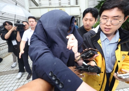 ‘도이치모터스 주가조작’ 전주 손모씨 2심서 유죄…권오수 형량 높아져