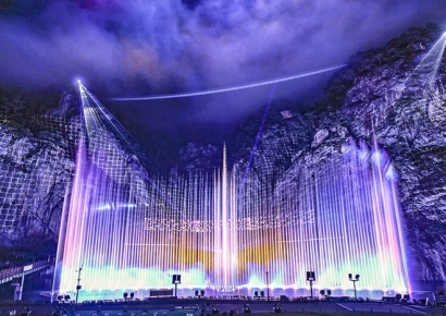 달빛 아래 가을 '힐링 야행'…추석연휴 가볼만한 곳