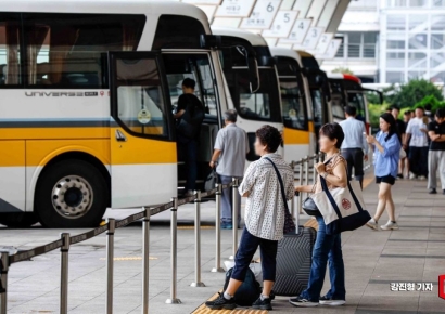 티머니 전산망 오류 대혼란…"피해 전수조사 후 보상안 마련"