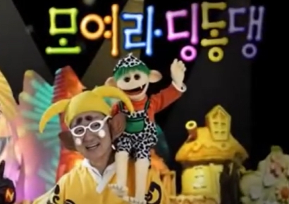 '1년 행사 500개' 잘나갔던 개그맨, 빚만 100억 무슨 일이