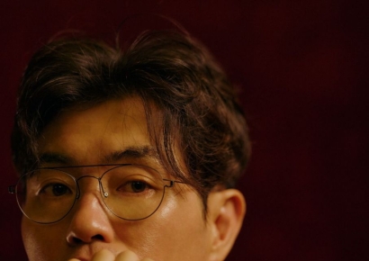 "사과하는 어른, 얼마나 귀한가"…동생과 고구마 팔던 감독이 던진 메시지[인터뷰]