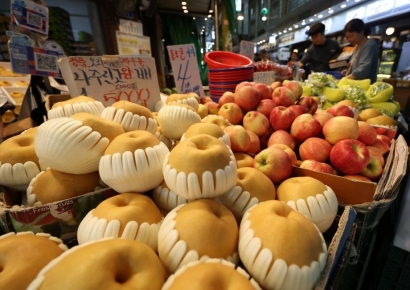 추석연휴 가장 긴 나라 1위 일본, 한국은?[AK라디오]