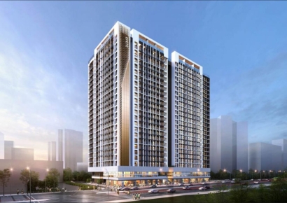 서울 소형 아파트 전성시대… ‘마포 에피트 어바닉’ 관심