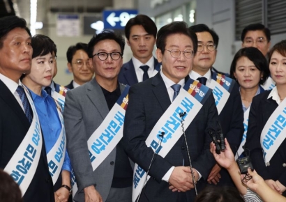 10월16일 보궐선거로 쏠리는 눈…각 당의 사활이 걸린 이유[AK라디오]  