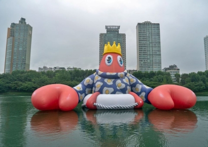 서울 복합쇼핑몰, 추석 연휴 기간 볼거리 '풍성'