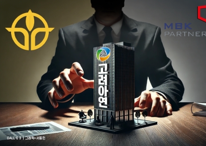 돈→명분→재계→정치권…판 커지는 고려아연 경영권 분쟁