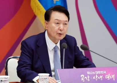 尹대통령, 체코 순방 오늘 출국…유럽 '원전·첨단산업' 시장 개척