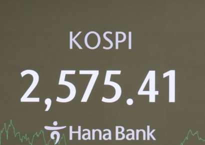 [마켓 ING]연휴 끝나고 변수 일시 반영 "변동성 경계, 매수 기회일 수도"