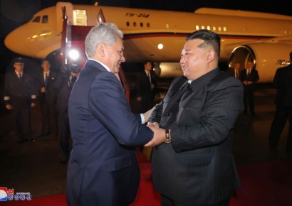 러 "北, 공병·군사건설인력 6000명 파견키로“