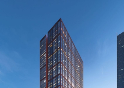 시청 인근 호암아트홀, 대규모 녹지·1100석 공연장 갖춘 업무시설로