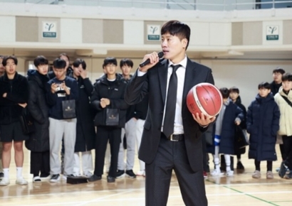 국대 출신 우지원, 결혼 17년 만에 파경…선풍기 폭력 사건 재조명