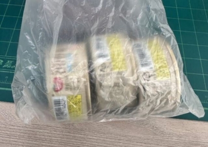 "이게 뭔가 했더니…추석선물" 중소기업 근로자들의 씁쓸한 '인증샷'