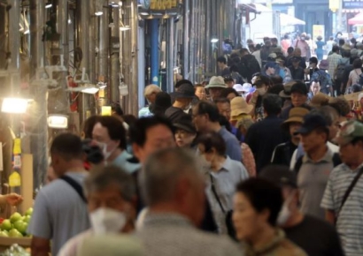 오랜만에 모였는데 치고받고…명절 연휴 가정폭력 40% 증가