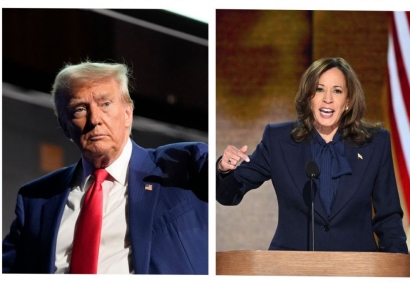 [美대선과 가상자산]①'선거실세' 된 가상자산…4년 규제에 칼 갈아