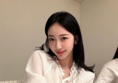 미코 출신 레이싱모델 신해리, 향년 32세로 사망