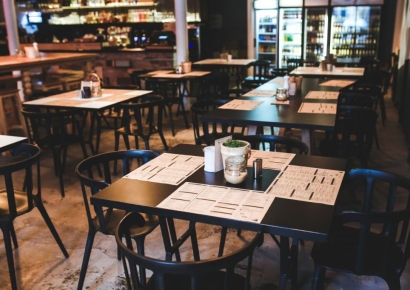 음식서 휴지 나왔다며 계산 거부…손님이 입닦은 휴지였다