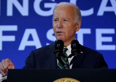 ‘말실수’ 바이든, 尹대통령 언급하며 ‘후·시 대통령’