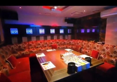 "'법카' 들고 왔으니 룸살롱 가시죠"…6000억 펑펑