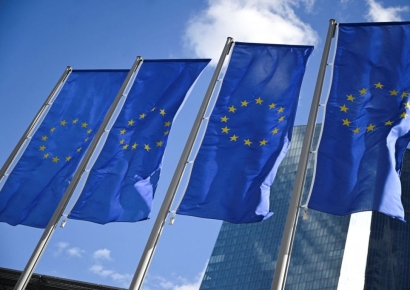 美 Fed 앞서 금리 내린 ECB, 향후 금리 경로는