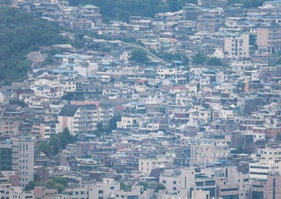 집주인·세입자 갈등 건수 매년 늘어… 조정은 22%