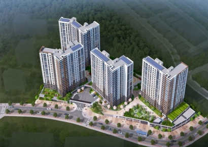 "시세차익 확실하니까"…분상제 아파트, 올해 청약 경쟁률 '톱3' 싹쓸이