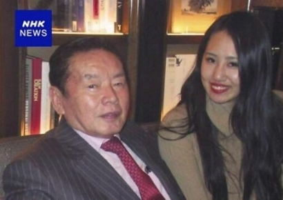 미녀 4000명에게 306억 썼다는 재벌의 의문사…55세 연하, 전처 혐의 부인