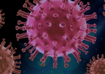 "코로나19 봉쇄 겪은 청소년들, 뇌 노화 겪었다"