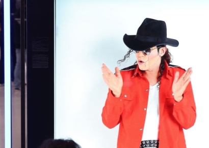 마이클 잭슨 형 티토 별세…형제들과 '잭슨 파이브' 호흡