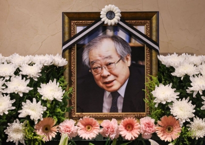 '비판적 보수주의자'…남재희 前 노동부 장관 별세