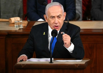 네타냐후 "이스라엘 북부 주민 귀환해야"…전쟁 목표 확대