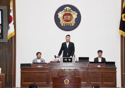 울산시의회 "고려아연 인수합병 시도 우려…중국 자본에 넘어가면 악영향"