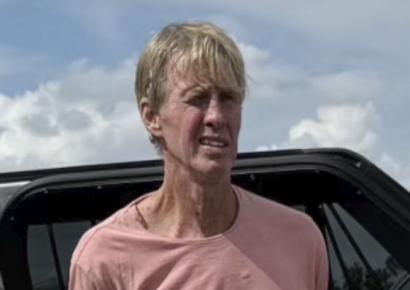 트럼프 암살 시도 용의자, 골프장서 12시간 기다렸다