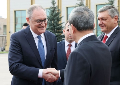 러 외무차관 "한러 관계 정상화 韓 신호 기다려"