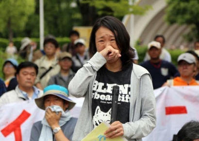 "재일교포 일본서 꺼져" 혐오글 쓴 日소년…검찰 송치됐다