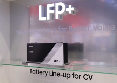 삼성SDI, 'IAA 트랜스포테이션' 참가…차세대 배터리 라인업 선봬