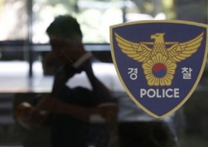 "살려주세요" 희미한 목소리…짜장면 먹다 이웃 구한 경찰관