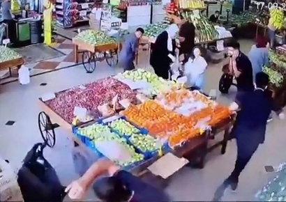 헤즈볼라, '삐삐 폭발' 이스라엘에 보복 예고