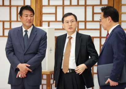 대통령실 "北 도발 움직임 면밀히 주시…빈틈없는 대비 태세"(종합) 