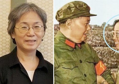 '교사 때려죽인 학생' 中 홍위병의 상징 쑹빈빈, 미국서 사망 