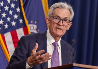 빅컷 단행한 파월 "美경제 위해 옳은 일"…침체 우려는 일축