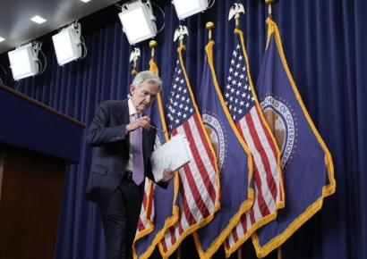 "美 지표만으로 경기 판단 어려워…시장 변동성 확대 경계"