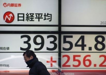 "20년 일해 모은 돈 고작 4700만원"…버림받았다는 日 세대