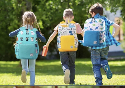 "방탄 책가방·필통 사세요" 미 교내 총기 난사 때마다 불티나게 팔린다