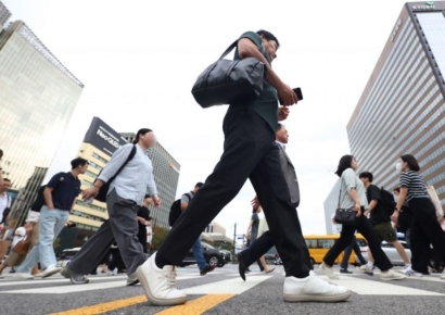 직장인 4명 중 1명 "임금명세서 못 받아"…여성·비정규직은 더 심각